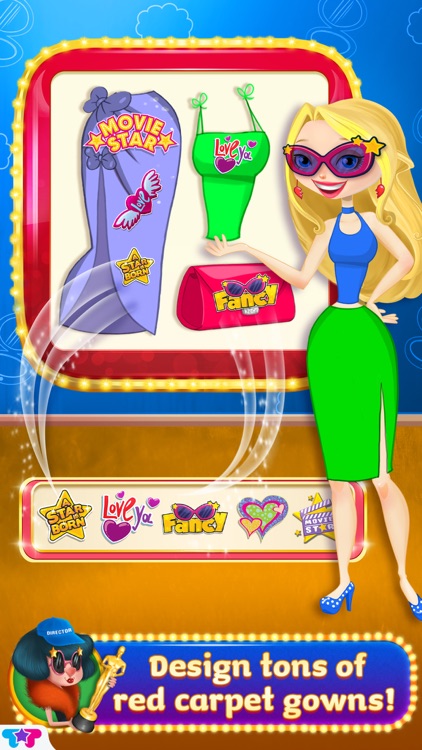 Hollywood Star Designer - Celebrity Audition Day