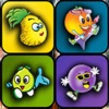 Fruit Swindle - 100 FREE Levels of Fruit Matching Fun