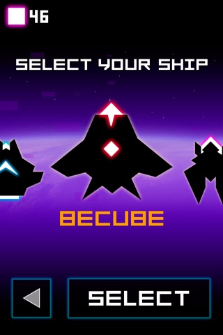 Cube Invaders screenshot 2