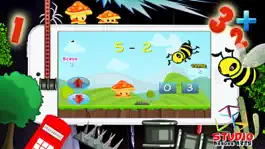 Game screenshot Fun Games For Kids Runing fourth plus mod apk