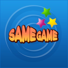 螢幕擷取畫面 (1) Free Samegame