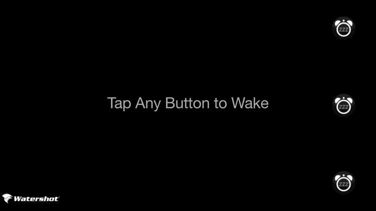 Watershot for iPhone