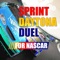 Sprint Daytona Duel for Nascar