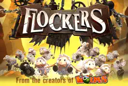 Game screenshot Flockers mod apk