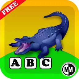 Learning For Toddlers - Free Games For Toddlers app icon