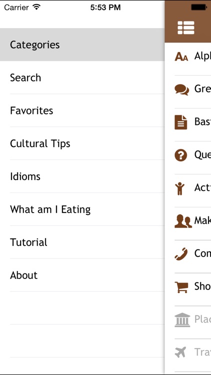 Syrian Arabic Dialect Phrasebook - Eton Institute