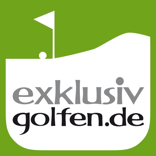 Exklusiv Golfen - Mein Golfclub icon