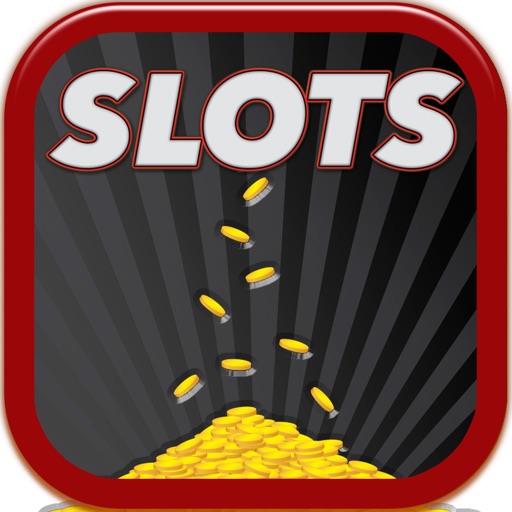 Paradise of Coins Slots Machine - FREE Las Vegas Game icon