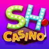 S&H Casino - FREE Premium Slots and Card Games App Support