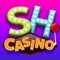 S&H Casino - FREE Premium Slots and Card Games