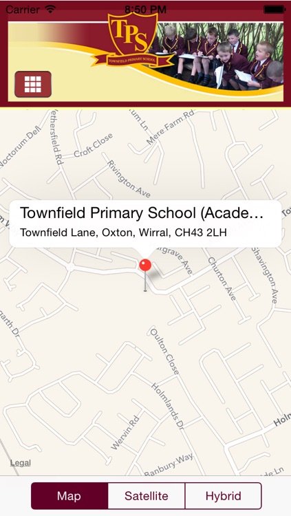 Townfield Primary School (Academy Status)