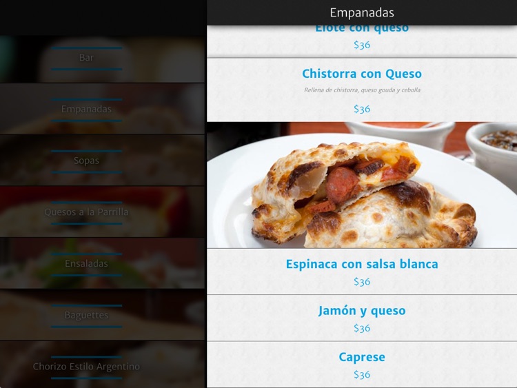 El Diez Parrilla screenshot-4