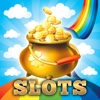 `` 777 `` St Patrick's Fortune Vegas Slots (Gold Wild Bonanza) - Win Progressive Jackpot Journey Slot Machine