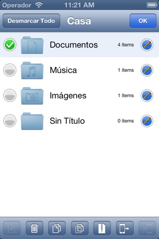 MobileStudio screenshot 3