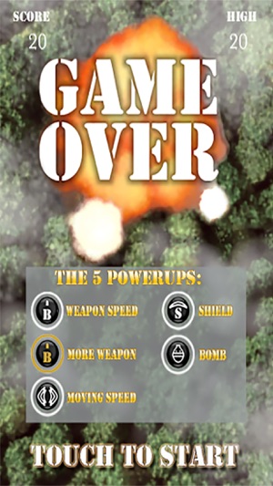 Helicopter Jungle Flight Mission(圖5)-速報App