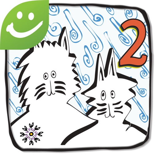 TheGames: 2nd Grade Multiplication, Fractions, Time and More - A Sylvan Edge App iOS App