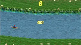 Game screenshot Killer Kayak apk