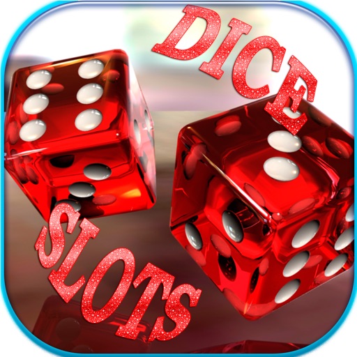 Dice Games Solitaire Slots For Life - FREE Slot Game King of Las Vegas Casino icon