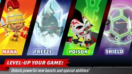 Game screenshot World of Warriors: Quest hack
