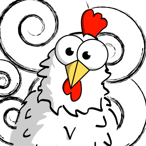 Hypno Chicken