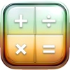 CalCCM – Blur : Custom Calculator & Wallpaper Keyboard Themes  Style Photo Effects