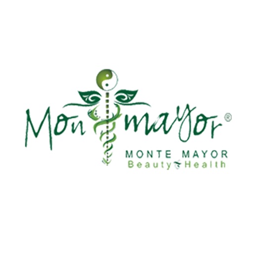 Monte Mayor Salud y Armonia icon
