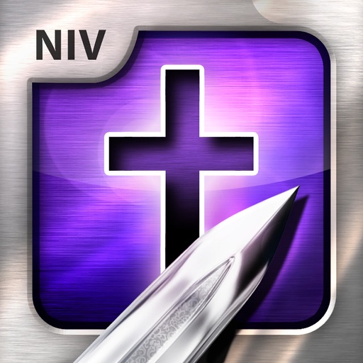 Sword of the Spirit NIV – Bible Memory Game