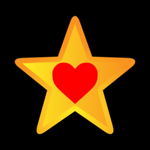 Star 21 Icon