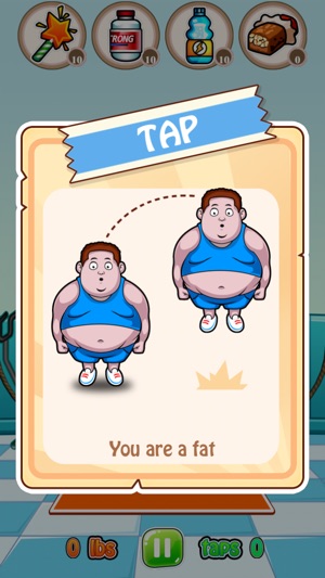 Fitness Trainer-Fit the fat(圖2)-速報App