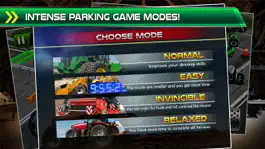 Game screenshot Farming Truck Parking Simulator - 3D Real Farm Car Driving & Park Racing Sim Games hack