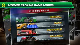 Game screenshot Farming Truck Parking Simulator - 3D Real Farm Car Driving & Park Racing Sim Games hack