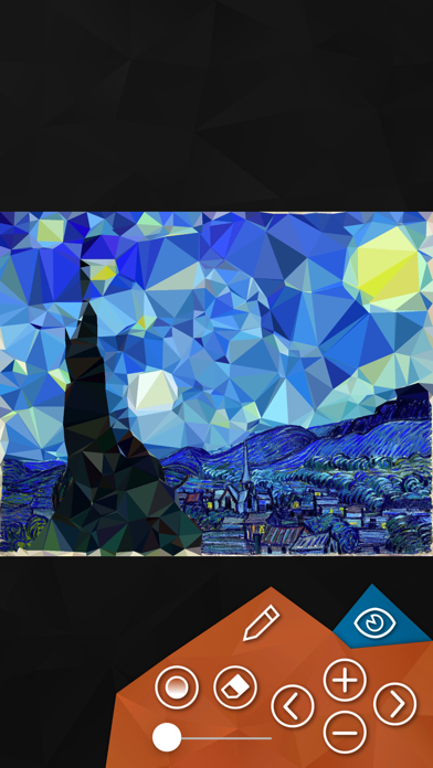 Screenshot #2 pour Polyd Free