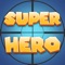 Super Hero Combat Shooter Race - cool speed shooting arcade game