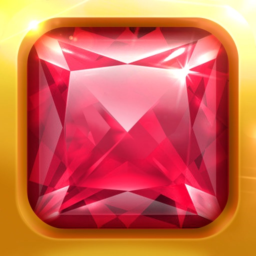 Jewel mystery tour 2 iOS App