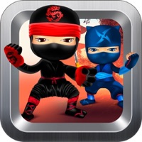 My Mega Power Ninja Hero Design  Copy Crazy Game