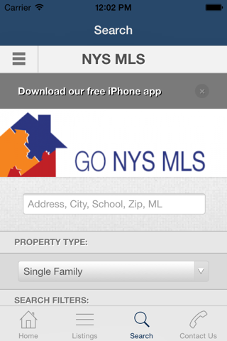 All American Real Estate NNY LLC screenshot 3