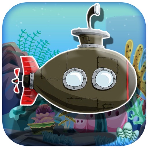 Underwater Explorer PRO icon