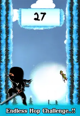 Game screenshot Subway Ninja Jump apk