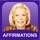 LOUISE HAY AFFIRMATION MEDITATIONS: ESSENTIAL AFFIRMATIONS FOR HEALTH, LOVE, SUCCESS & SELF-ESTEEM