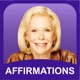 LOUISE HAY AFFIRMATION MEDITATIONS: ESSENTIAL AFFIRMATIONS FOR HEALTH, LOVE, SUCCESS & SELF-ESTEEM app icon - Lifestyle app for iPhone