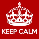 Top 32 Entertainment Apps Like Calm It! - Keep Calm & Make your Own Carry On Funny Posters and Share - Best Alternatives