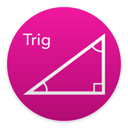 Trigonometry Help - Triangle Solver + Formulae