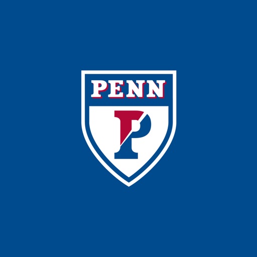 Penn Quakers for iPad 2014 icon