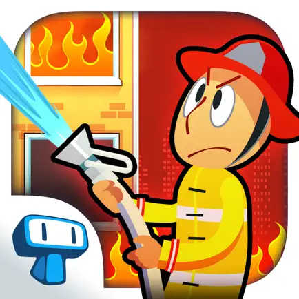 Firefighter Academy - Firefighting Arcade Game for Kids Cheats