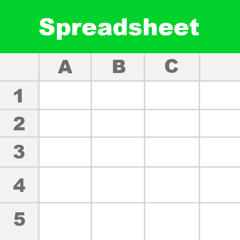 Spreadsheets - For Excel Format