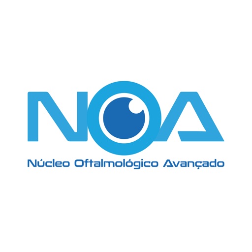 NOA Oftalmo icon