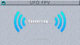 Game screenshot UFO FPV apk
