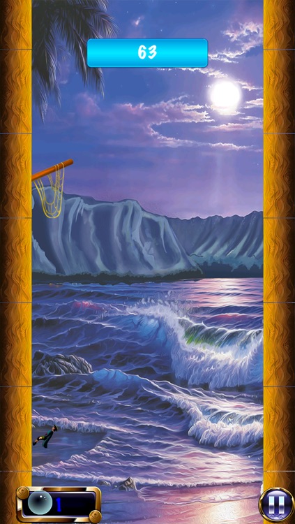 Pirates vs Assassins Run