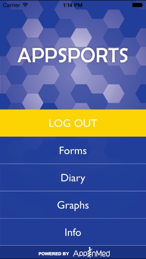 AppSports(圖2)-速報App