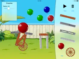 Game screenshot Spare Parts hack